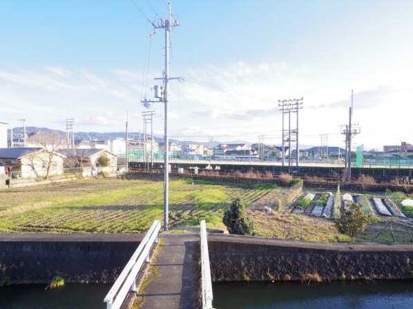 天理駅 徒歩13分 2階の物件内観写真